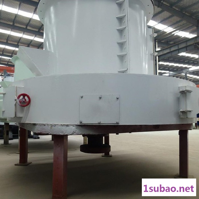 鑫龙石灰石研磨粉碎机 耐磨矿渣磨粉机 重晶石超细雷蒙磨粉机图3