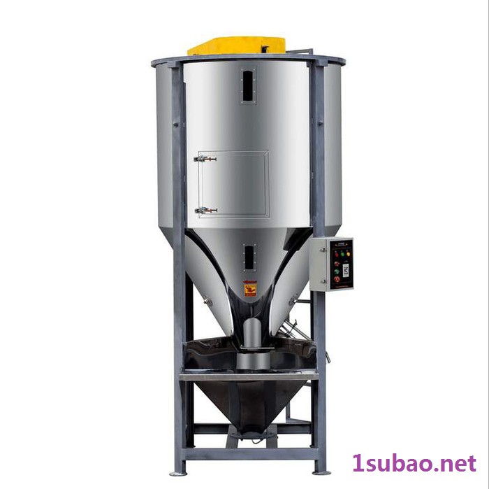 粤建凯供应**塑料搅拌机厂家 小立式 塑料混色机批发 塑料混料机高质量 立式液体搅拌机 欢迎来电咨询图3