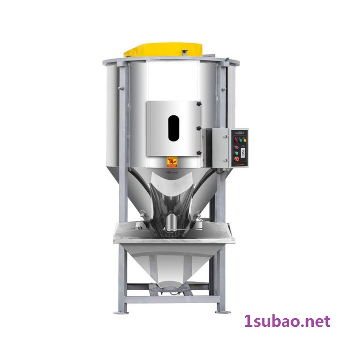 粤建凯供应**塑料搅拌机厂家 小立式 塑料混色机批发 塑料混料机高质量 立式液体搅拌机 欢迎来电咨询图4