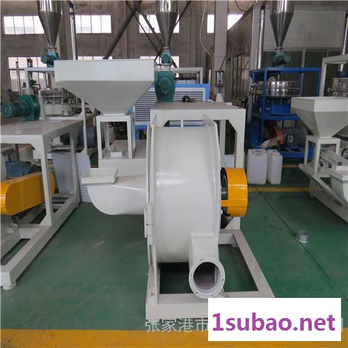 供应全自动SMP-800刀盘 全自动磨粉机图2