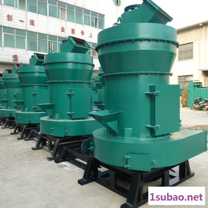 河南鑫龙3R3016雷蒙磨 雷蒙磨粉机厂家 雷蒙磨粉机型号图2