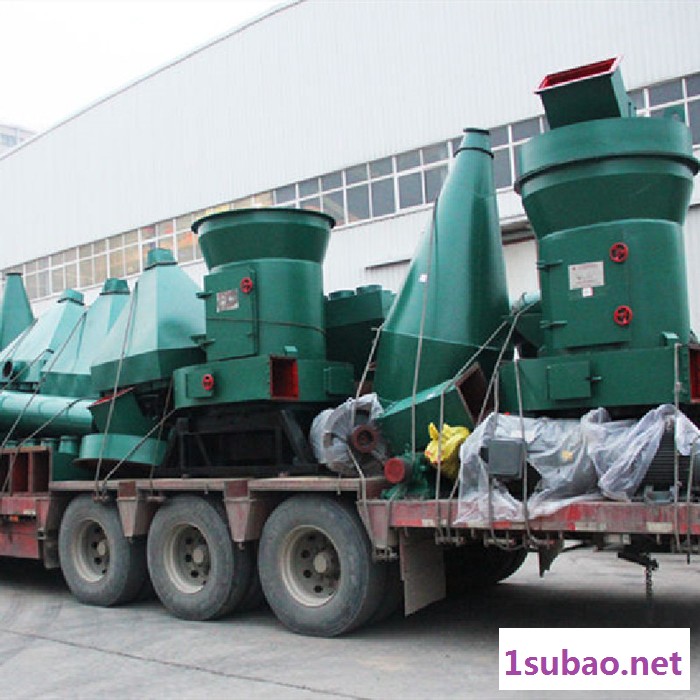 河南鑫龙3R3016雷蒙磨 雷蒙磨粉机厂家 雷蒙磨粉机型号图6