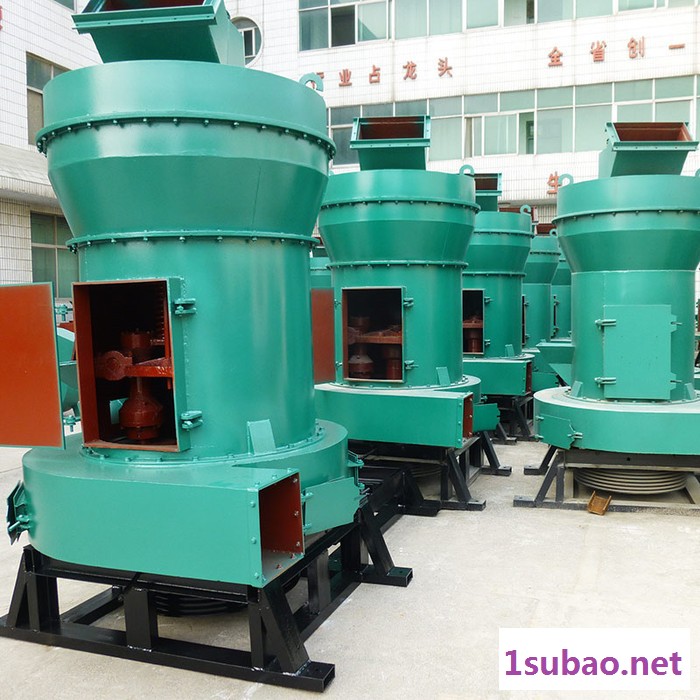 河南鑫龙3R3016雷蒙磨 雷蒙磨粉机厂家 雷蒙磨粉机型号图3