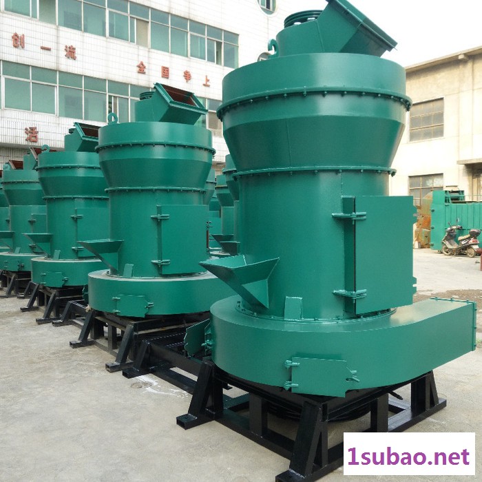 河南鑫龙3R3016雷蒙磨 雷蒙磨粉机厂家 雷蒙磨粉机型号图4