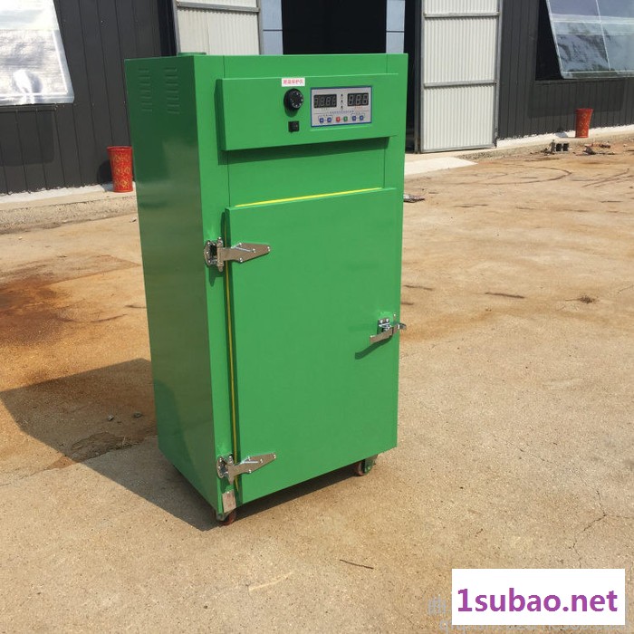 果蔬烘干设备批发花椒烘干机连续式加热干燥机图6