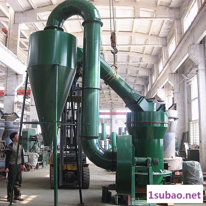 中州机械雷蒙磨粉机|雷蒙磨|碳化硅雷蒙磨|雷蒙磨粉机生产厂家图6