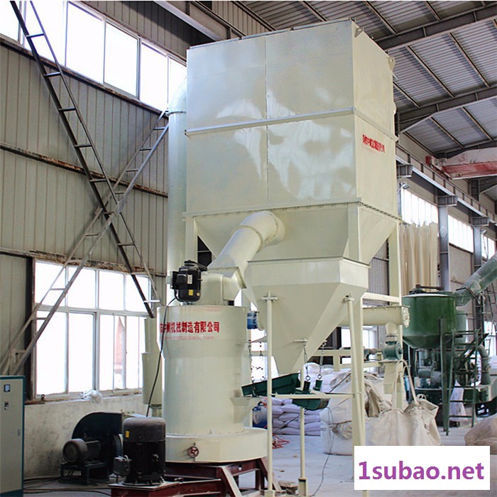 中州机械雷蒙磨粉机|雷蒙磨|碳化硅雷蒙磨|雷蒙磨粉机生产厂家图5