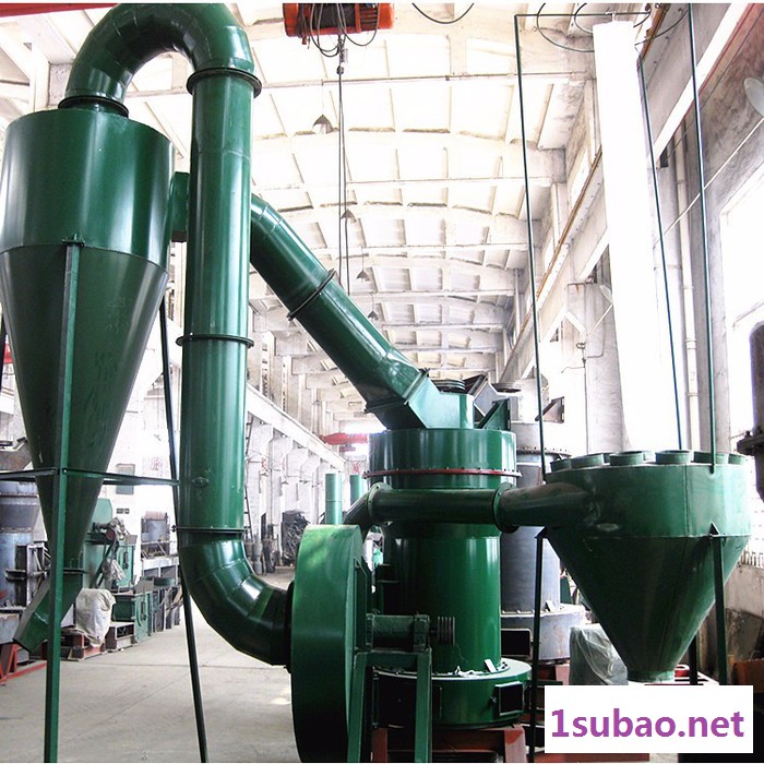 中州机械雷蒙磨粉机|雷蒙磨|碳化硅雷蒙磨|雷蒙磨粉机生产厂家图2