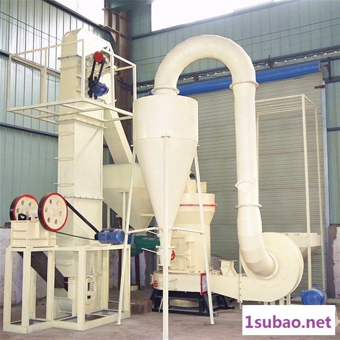 中州机械雷蒙磨粉机|雷蒙磨|碳化硅雷蒙磨|雷蒙磨粉机生产厂家图4