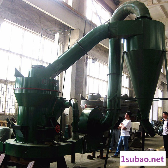 中州机械雷蒙磨粉机|雷蒙磨|碳化硅雷蒙磨|雷蒙磨粉机生产厂家图3