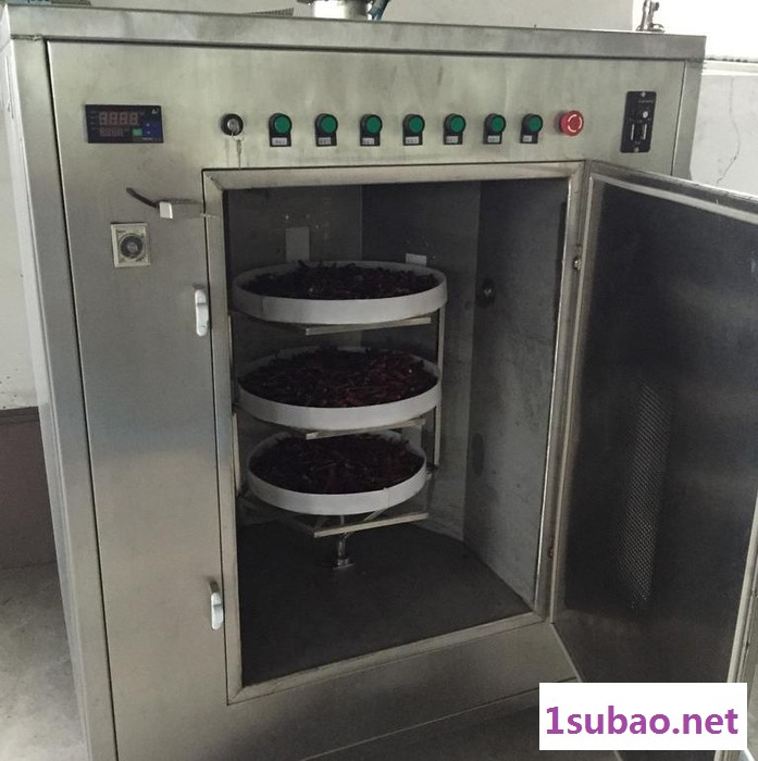 浩铭Hamin供应蜂窝陶瓷微波干燥机|陶瓷定型设备|微波烘干机图4