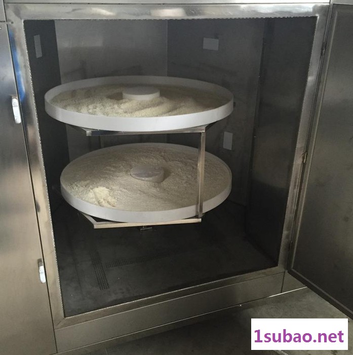 浩铭Hamin供应蜂窝陶瓷微波干燥机|陶瓷定型设备|微波烘干机图3