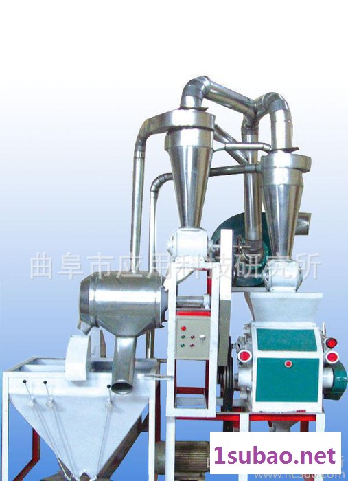 科阳牌MT-40五谷杂粮磨粉机家用磨面机五谷杂粮磨粉机价格图2