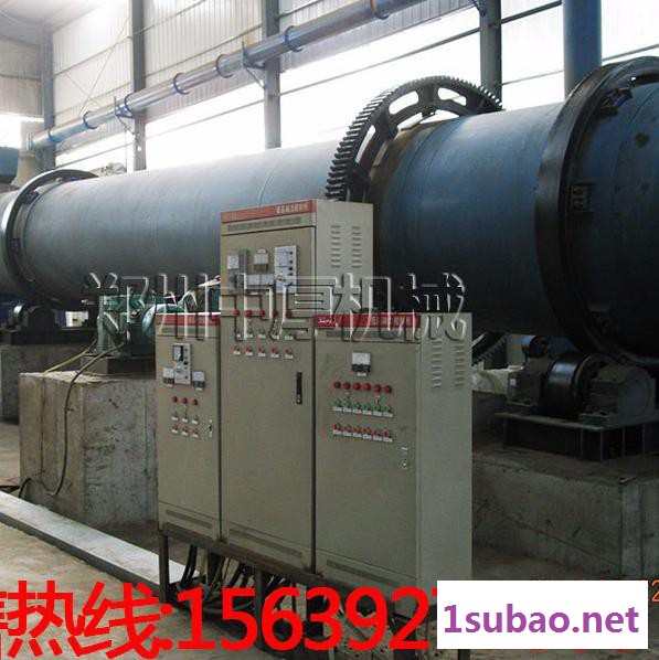 成套烘干生产线   矿物质有机土烘干设备 膨润土干燥机图4