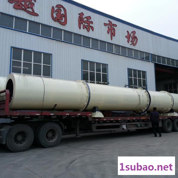 **复混肥烘干设备 有机肥烘干机 全自动粪便干燥机厂家图7