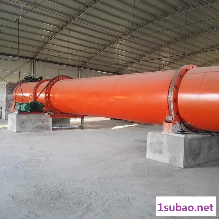 **复混肥烘干设备 有机肥烘干机 全自动粪便干燥机厂家图6