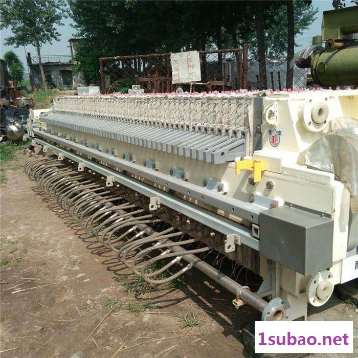 二手-20平方盘式干燥机 二手柜式双开门速冻设备 二手制药冻干机参数 一件起订图3