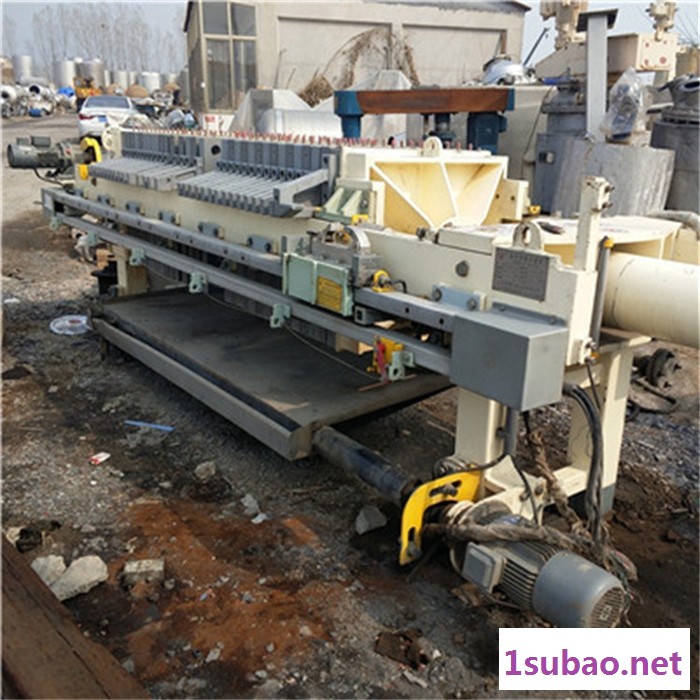 二手-20平方盘式干燥机 二手柜式双开门速冻设备 二手制药冻干机参数 一件起订图5