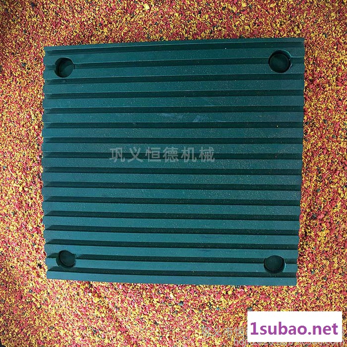 厂家供应废旧橡胶磨粉机 胶粉生产线 橡胶剪切磨粉机 精细粉设备图3