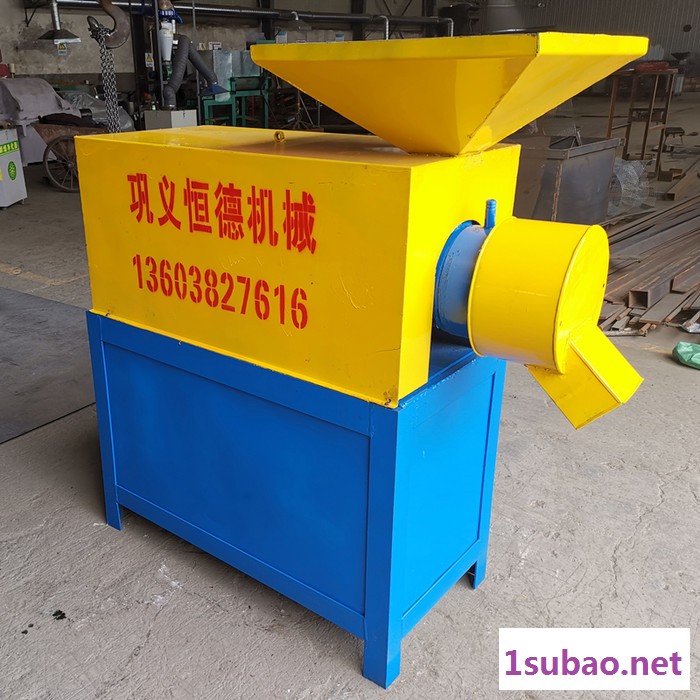 厂家供应废旧橡胶磨粉机 胶粉生产线 橡胶剪切磨粉机 精细粉设备图4