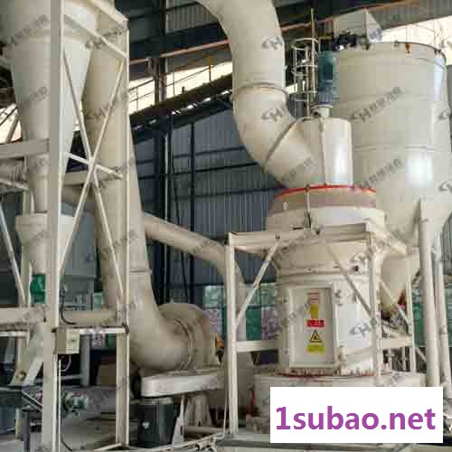 江阴磨粉机HC1700石灰石白云石纵摆磨粉机高效雷蒙磨制粉机图5