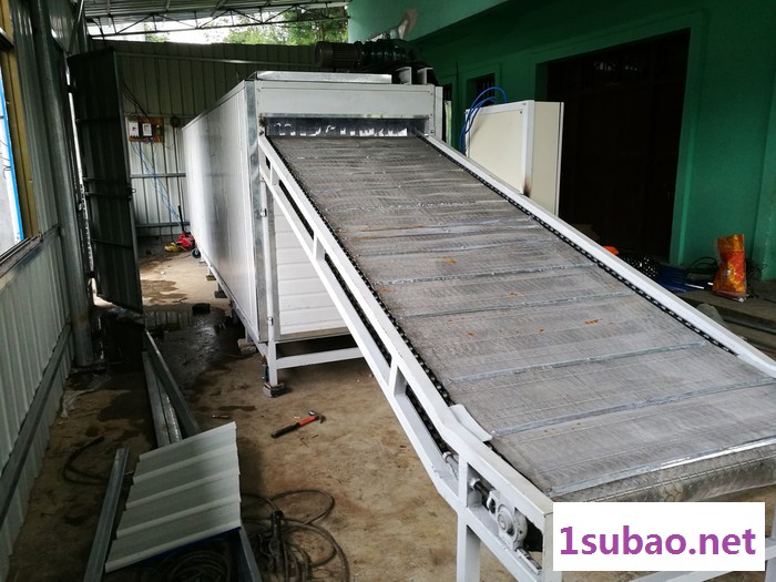 福创供应枸杞烘干机 污泥烘干设备产地货源干燥机厂家批发可定做图6