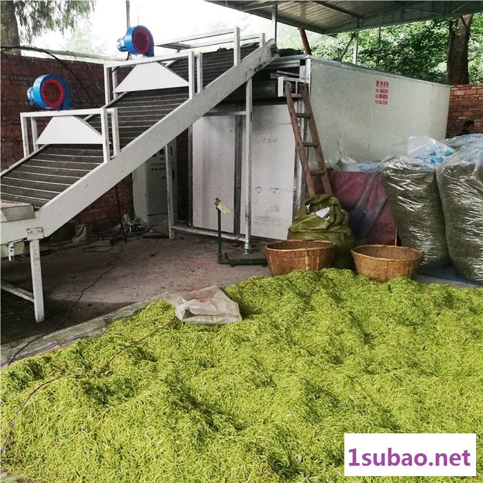 福创供应枸杞烘干机 污泥烘干设备产地货源干燥机厂家批发可定做图3