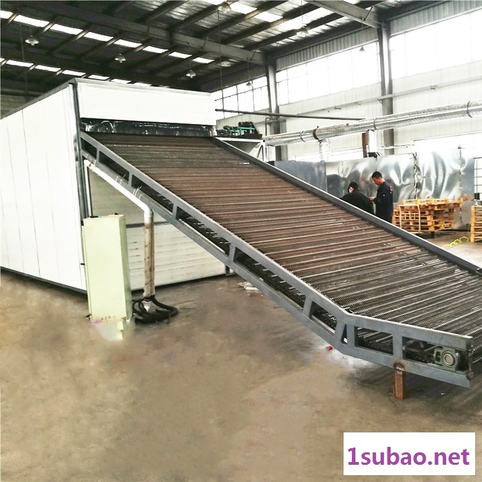 福创供应枸杞烘干机 污泥烘干设备产地货源干燥机厂家批发可定做图2