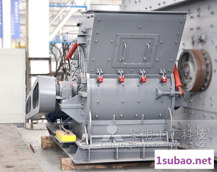 **黎明重工粗粉磨 欧式磨粉机 石英石磨粉机图3