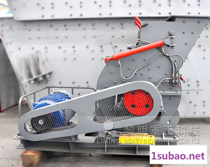 **黎明重工粗粉磨 欧式磨粉机 石英石磨粉机图2