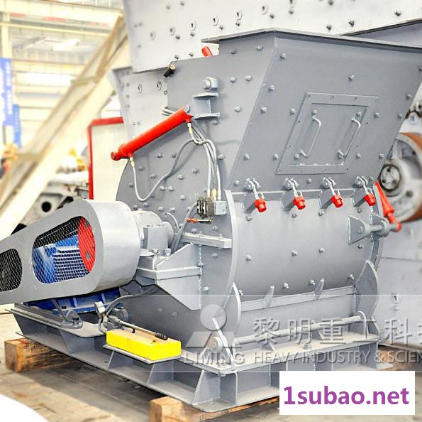 **黎明重工粗粉磨 欧式磨粉机 石英石磨粉机图5