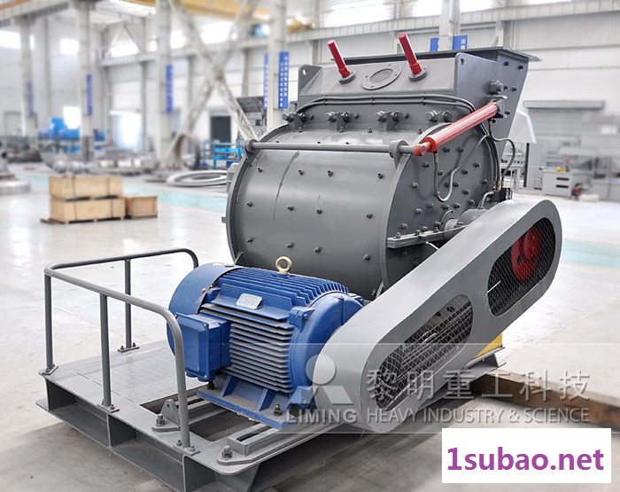 **黎明重工粗粉磨 欧式磨粉机 石英石磨粉机图4