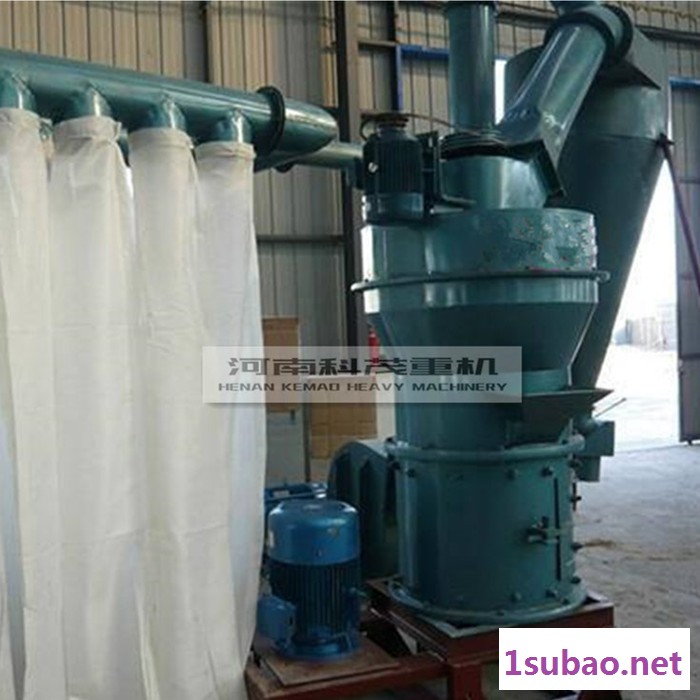科茂重机供应雷蒙磨粉机4R3220型雷蒙磨 腻子粉雷蒙磨 高压悬辊雷蒙磨粉机 脱硫雷蒙磨图6