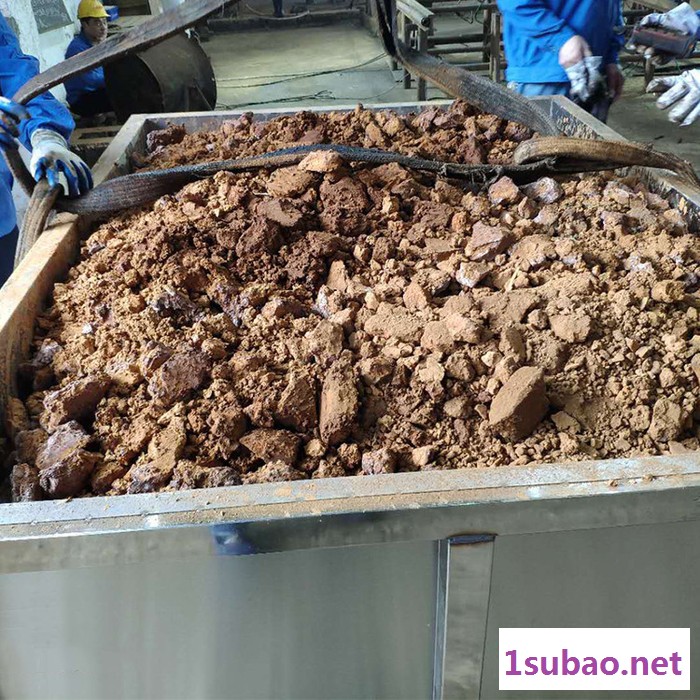 箱式污泥低温干化机 **密闭式污泥脱水设备 污泥干燥机图5