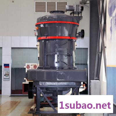 厂家供应3R1510型雷蒙磨粉机 超细雷蒙磨粉机 小型雷蒙机图7