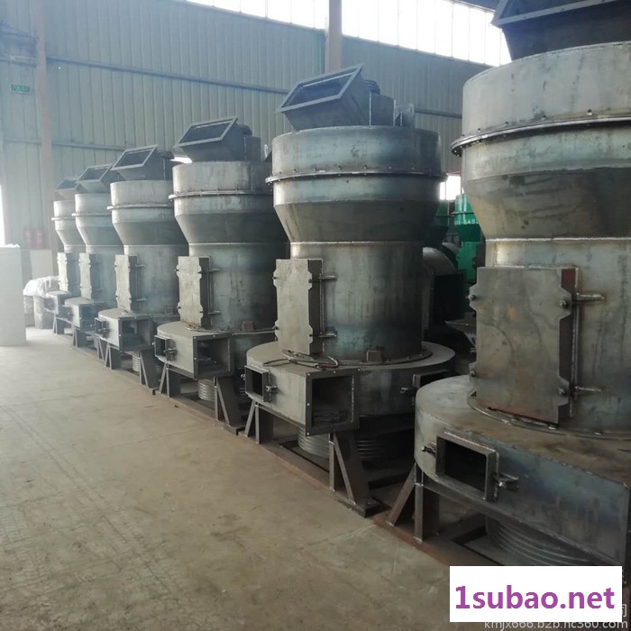 厂家供应4R3220雷蒙磨 3R2716型雷蒙磨粉机 200目云母粉雷蒙磨粉机 小型雷蒙机 立式欧版雷蒙磨粉机图8