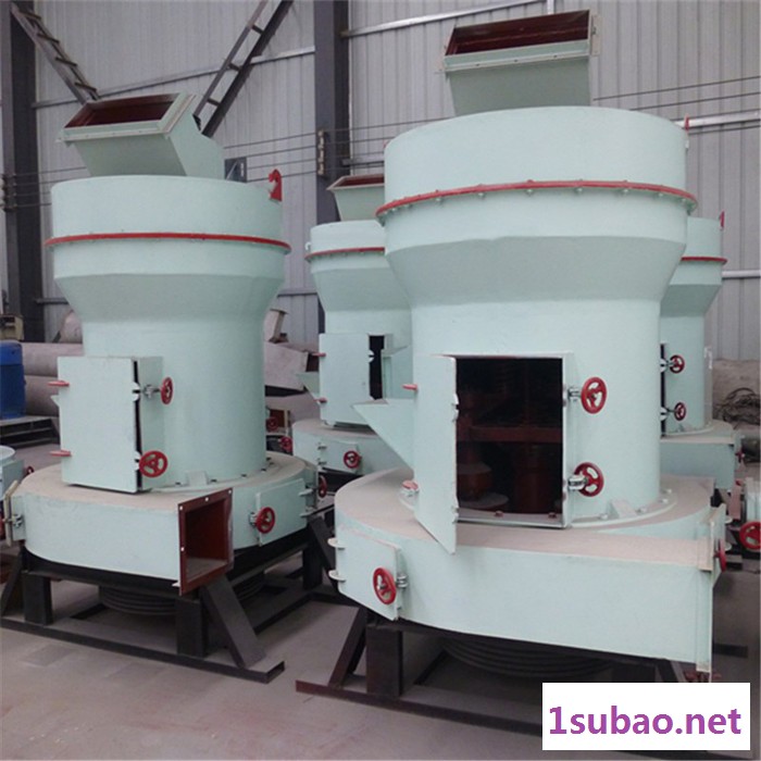 中厚机械3R2115 雷蒙磨粉机 轻质碳酸钙磨粉机 雷蒙磨设备厂家图3