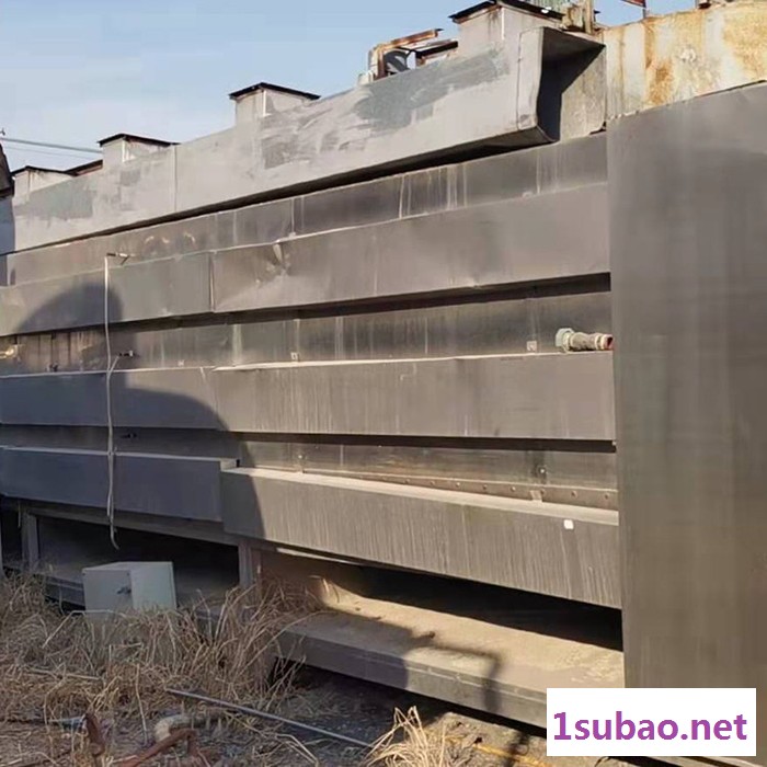 二手真空冷冻干燥机  二手速冻设备 二手制药耙式干燥机图2