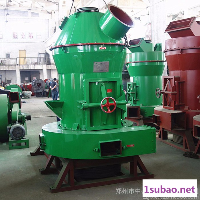 中州牌【3216型雷蒙磨粉机】滑石雷蒙机 高压超细生石灰磨粉机 雷蒙磨设备生产厂家图4