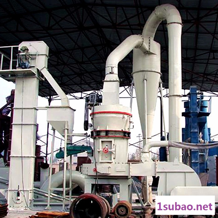 中州牌【3216型雷蒙磨粉机】滑石雷蒙机 高压超细生石灰磨粉机 雷蒙磨设备生产厂家图2