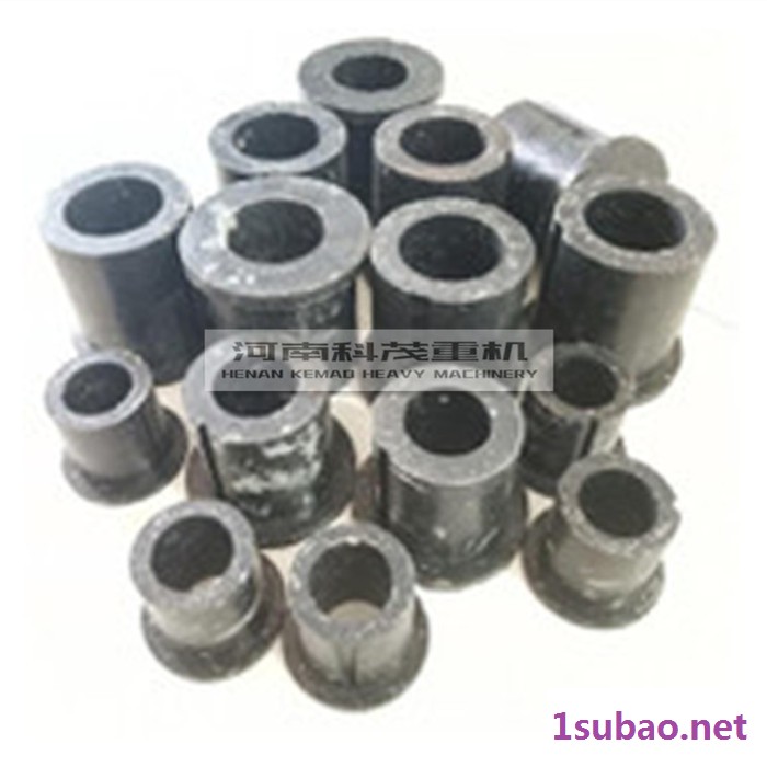 雷蒙磨粉机风道 各种型号齐全 雷蒙磨粉机风道衬板图3