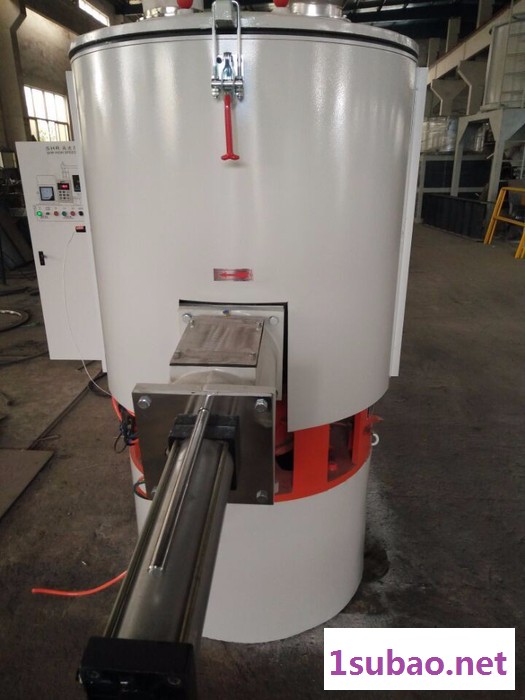 瑞特优 高速混合机，干粉混合机，三维混合机，塑料混合机，混料机，搅拌机图2