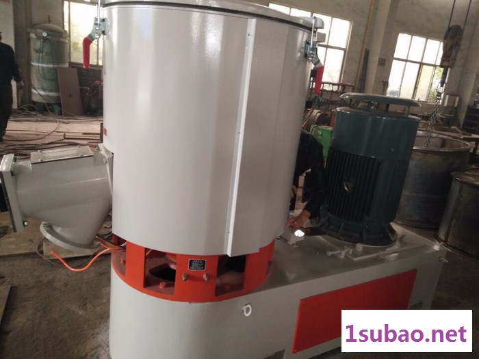 瑞特优 高速混合机，干粉混合机，三维混合机，塑料混合机，混料机，搅拌机图4