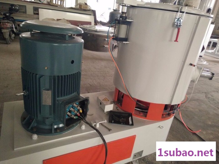 瑞特优 高速混合机，干粉混合机，三维混合机，塑料混合机，混料机，搅拌机图3