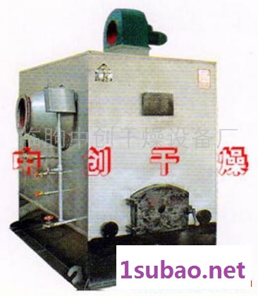 木材干燥机 热风炉 固化炉 木材烘干机 固化炉 木材烘干设备厂图4