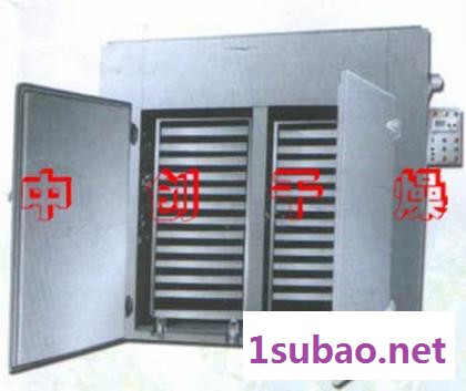 木材干燥机 热风炉 固化炉 木材烘干机 固化炉 木材烘干设备厂图2