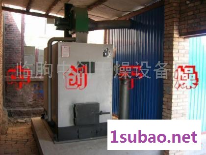 木材干燥机 热风炉 固化炉 木材烘干机 固化炉 木材烘干设备厂图3