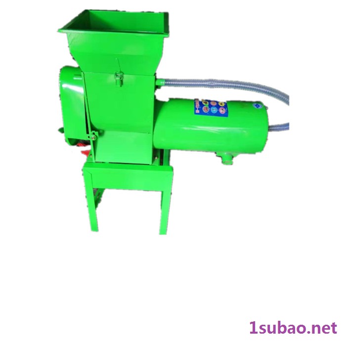 全封闭机体淀粉机 商用大功率磨粉机 地瓜淀粉机图3