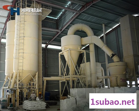 四川成都万能粉碎机5r雷蒙机钢渣水渣矿渣摆式磨粉机图4