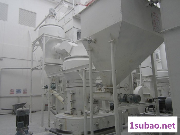 高压超细雷蒙磨粉机 矿石砂石粉碎雷蒙磨 矿石雷蒙磨粉机成套设备图2